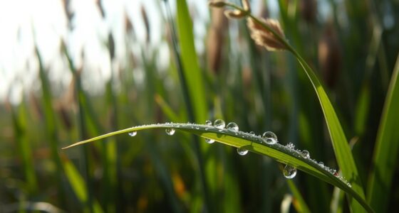 wind responsive listening features