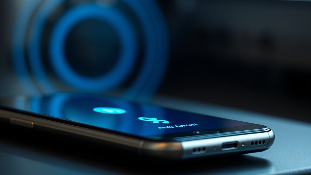 wireless audio streaming standards