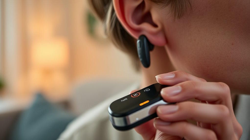 Streaming Accessories: Making the Most of Your Hearing Aids 3 wireless audio transmission options