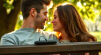 wireless communication for couples