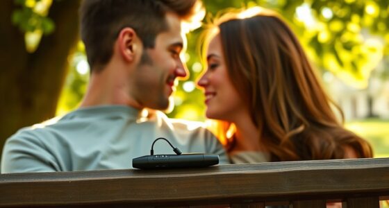 wireless communication for couples