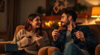 wireless communication for couples