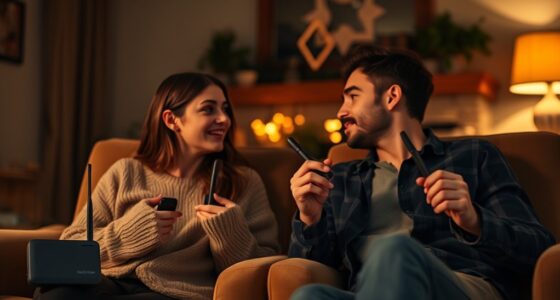 Remote Microphone Systems for Couples: Staying Connected 7 wireless communication for couples