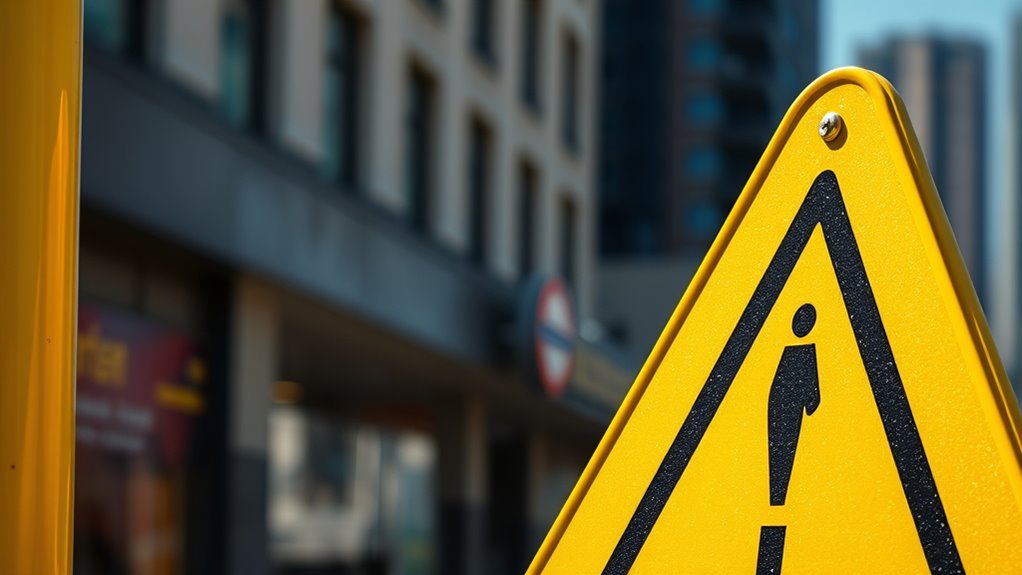The Psychology of Color in Visual Alerts: What Grabs Attention Fastest? 6 yellow s high visibility effect