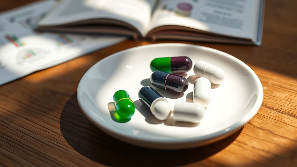 Can Supplements Help? Reviewing Magnesium, Zinc, and Ginkgo 3 zinc boosts immune health