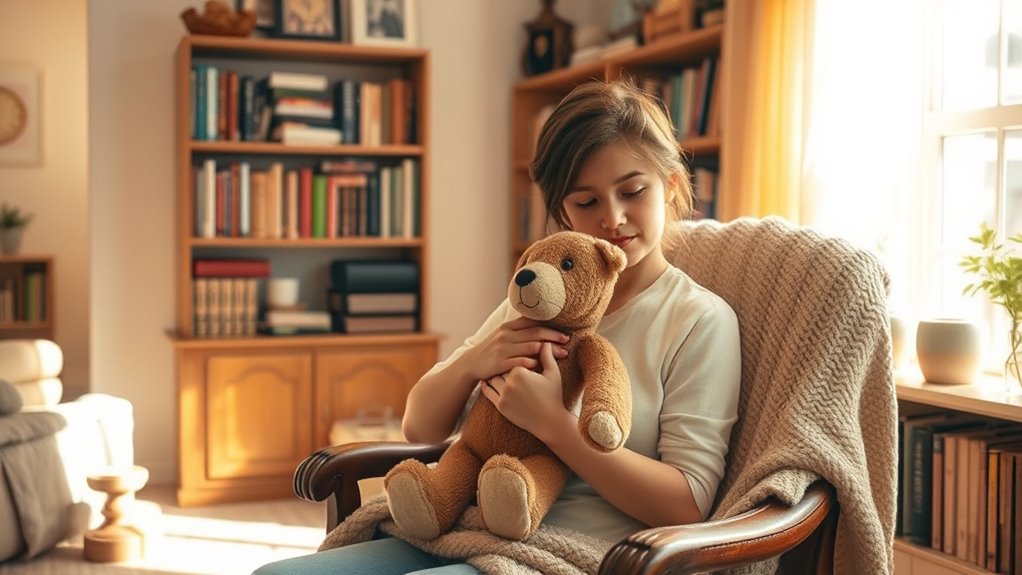 Stop Doing This With Decluttering a Room—Do This Instead 10 address emotional clutter