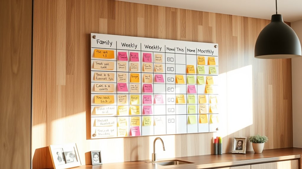 assess household needs and priorities