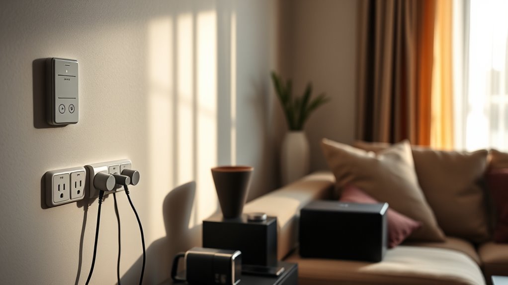 Pro Tips: Energy Saving at Home 7 automate and save energy