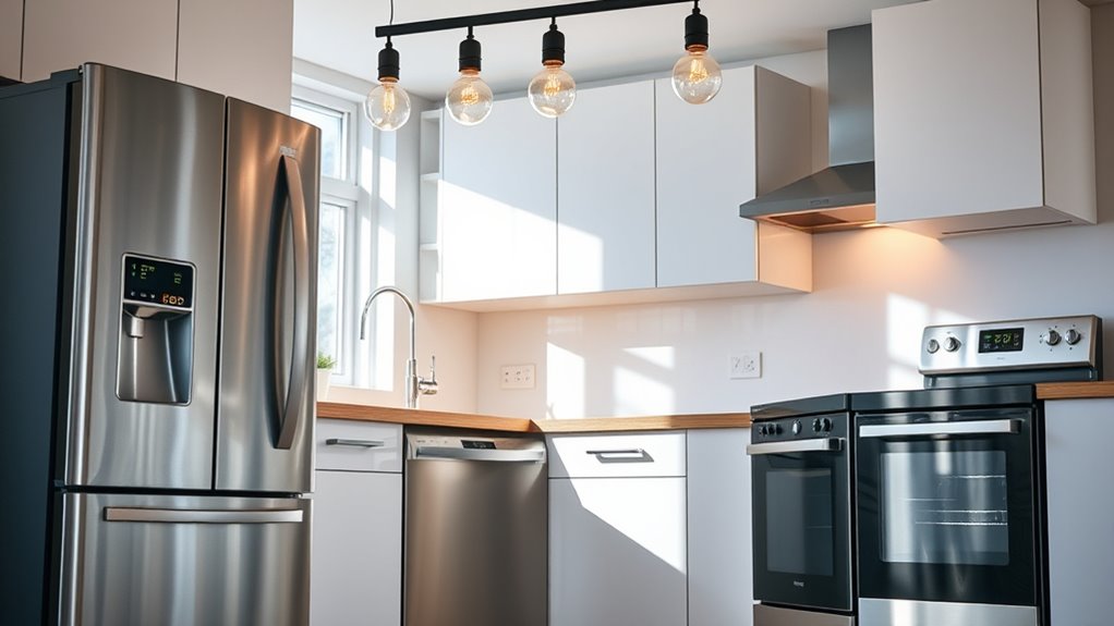 Pro Tips: Energy Saving at Home 3 choose energy efficient appliances
