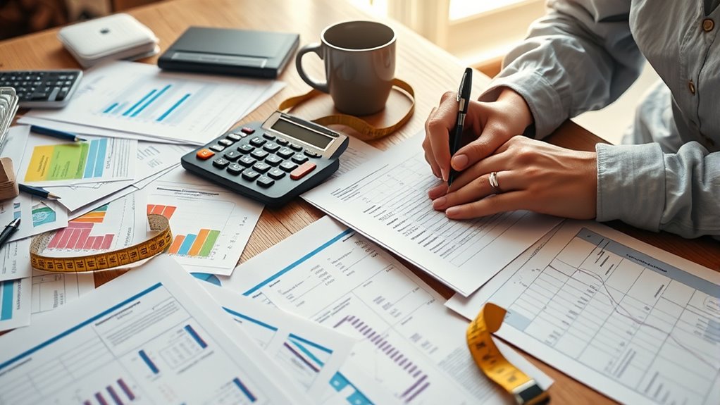 create accurate cost estimates