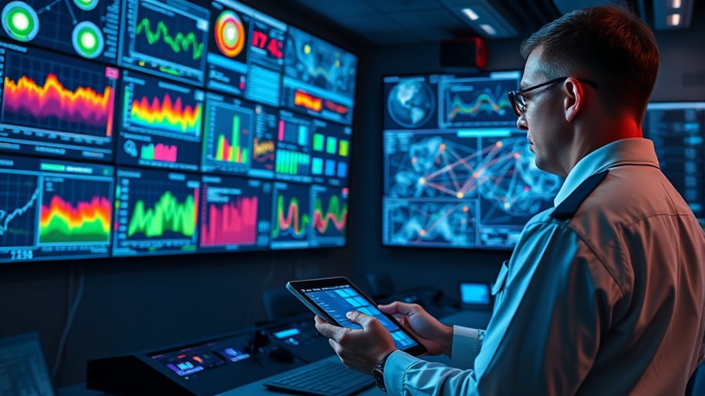 data driven smoke detector management