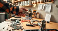 diy repair safety tips