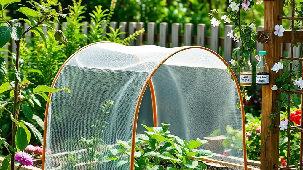 From Beginner to Pro: Master Natural Pest Deterrents in 7 Days 7 effective pest prevention strategies