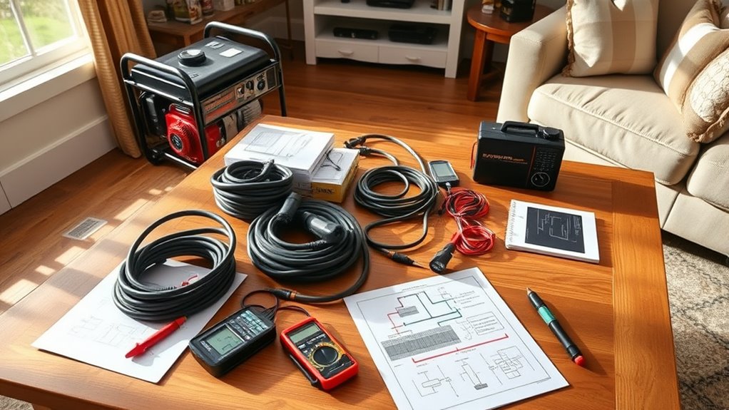 estimate home energy needs