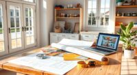 home project planning essentials
