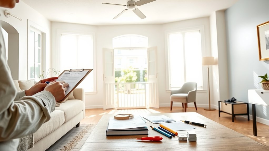 home safety assessment guide