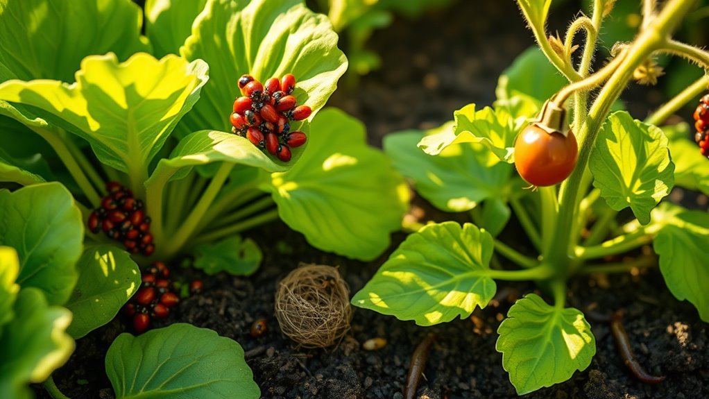 From Beginner to Pro: Master Natural Pest Deterrents in 7 Days 3 identify pest habitats and habits