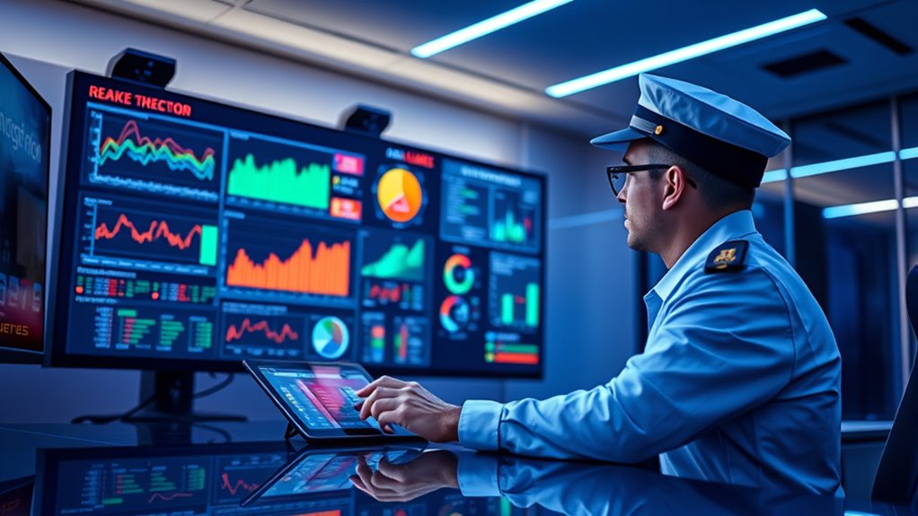 implement data driven safety checks