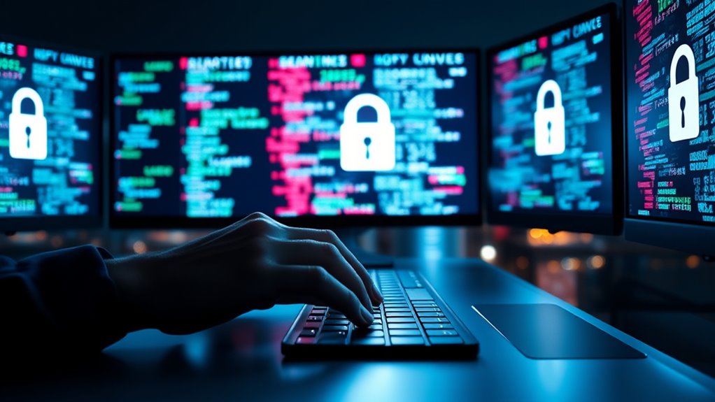 importance of digital privacy