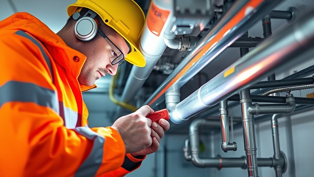 The Maintenance Routine for Perfect Water Saving Tips 3 inspect insulate repair conserve