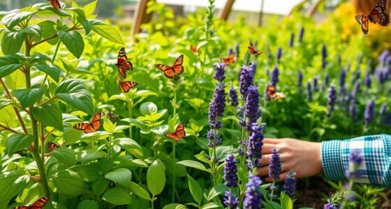 learn natural pest control