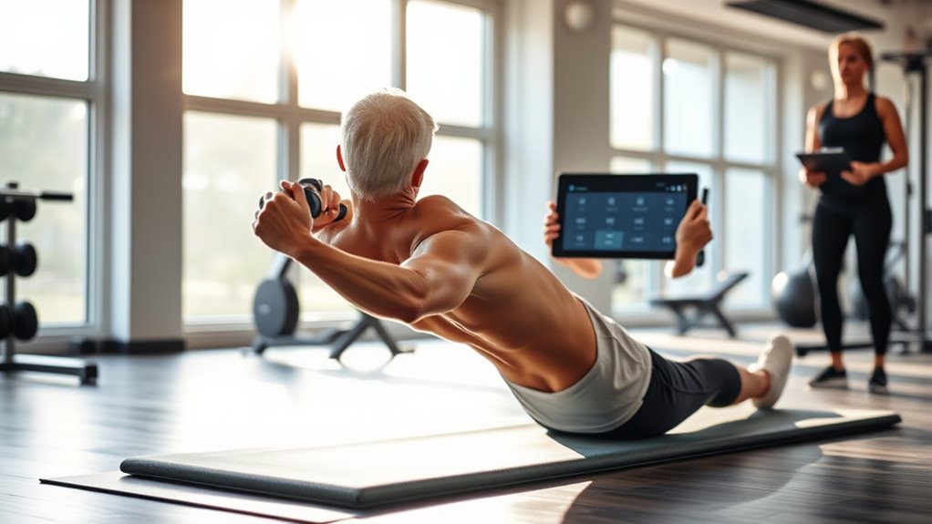 The Optimal Settings for Back Pain Exercises 8 listen to your body