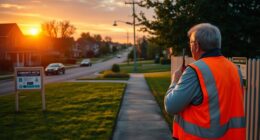 neighborhood safety tips