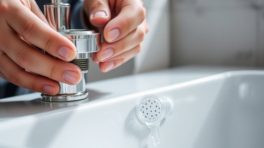 The Maintenance Routine for Perfect Water Saving Tips 6 optimize water flow efficiency