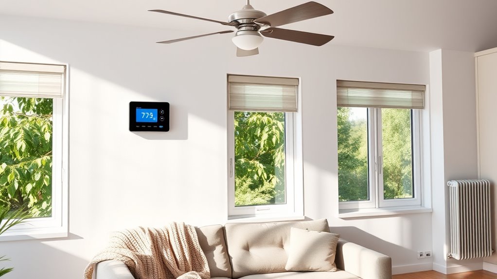 Pro Tips: Energy Saving at Home 4 optimize zone specific thermostats
