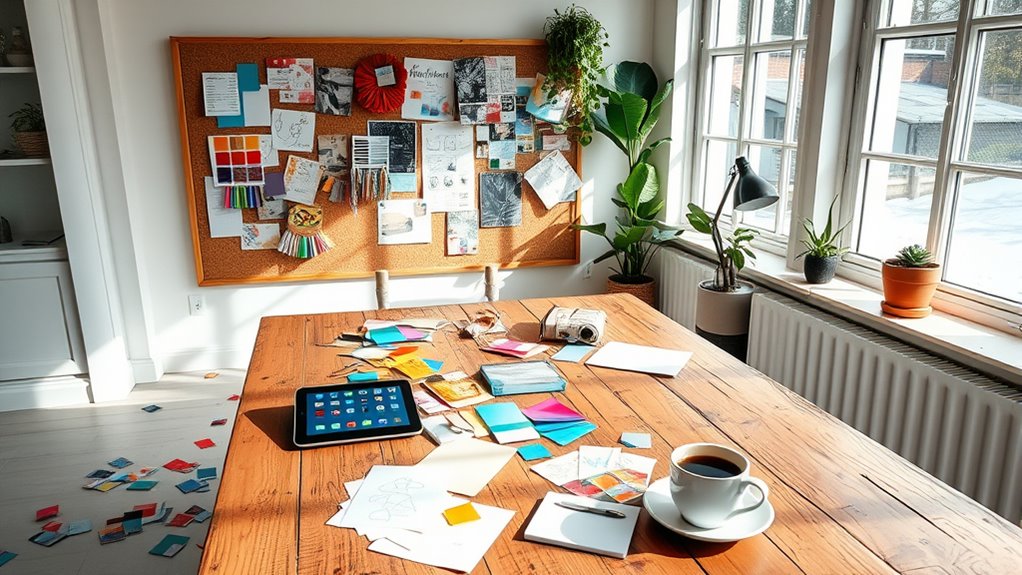 personalized space design principles