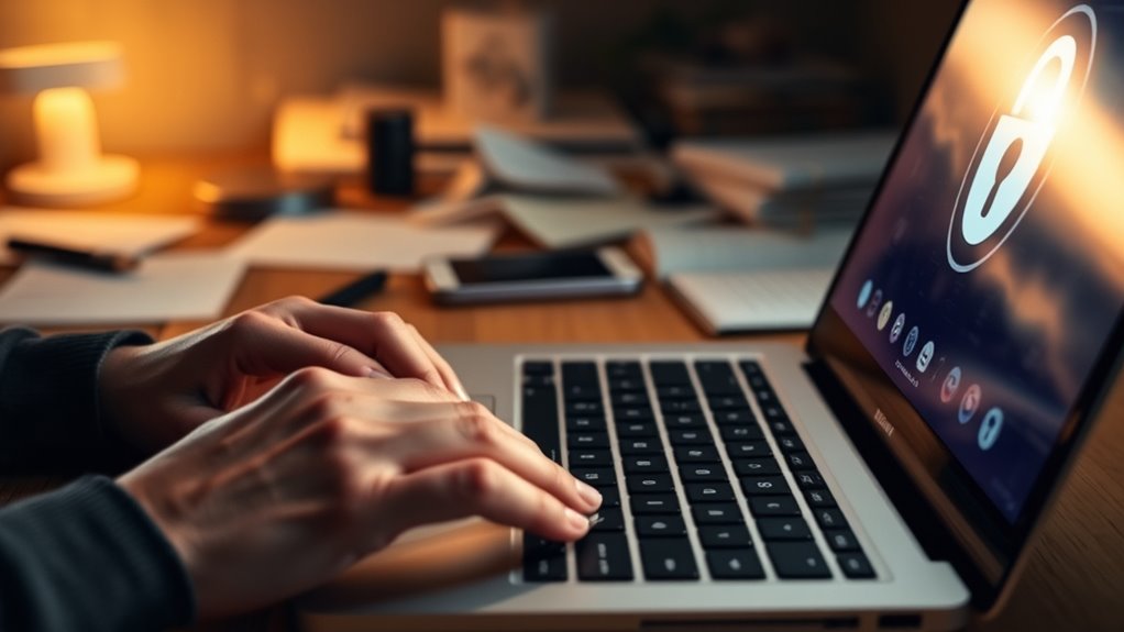 Why Digital Privacy Basics Matters More Than You Think 7 practice secure online habits