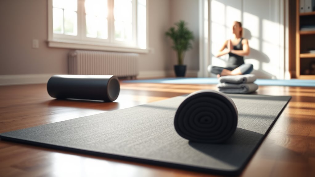 The Optimal Settings for Back Pain Exercises 9 prioritize rest and recovery