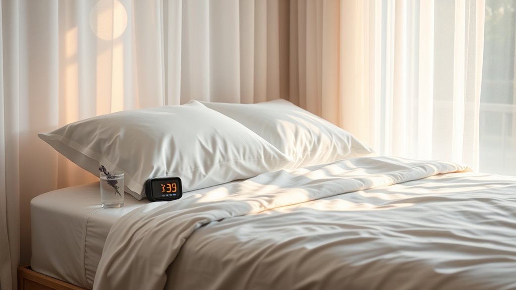 The 10‑Minute Tune‑Up for Better Sleep Hygiene 3 quick sleep environment optimization