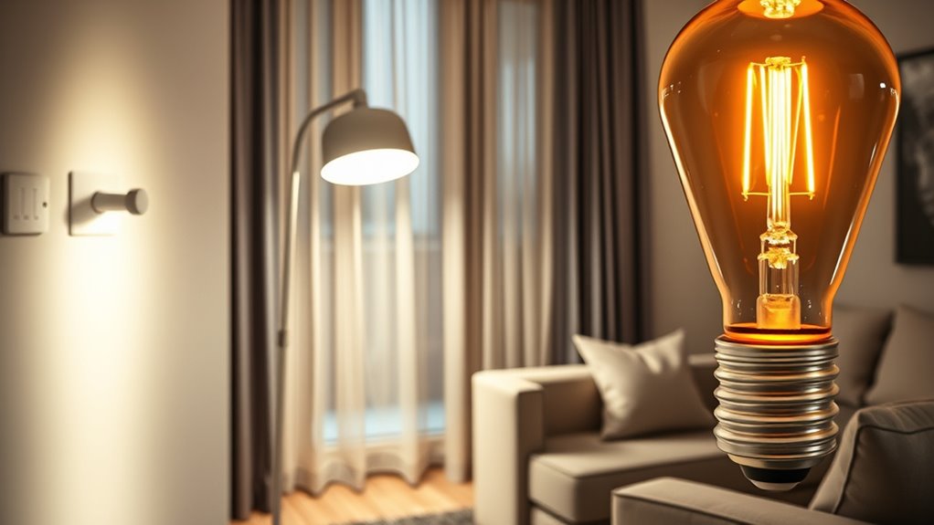 Pro Tips: Energy Saving at Home 6 save energy with leds