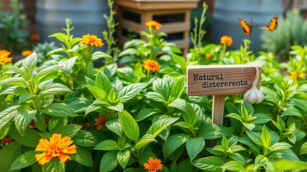 From Beginner to Pro: Master Natural Pest Deterrents in 7 Days 9 seasonal pest management strategies