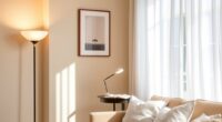 simple home lighting improvements