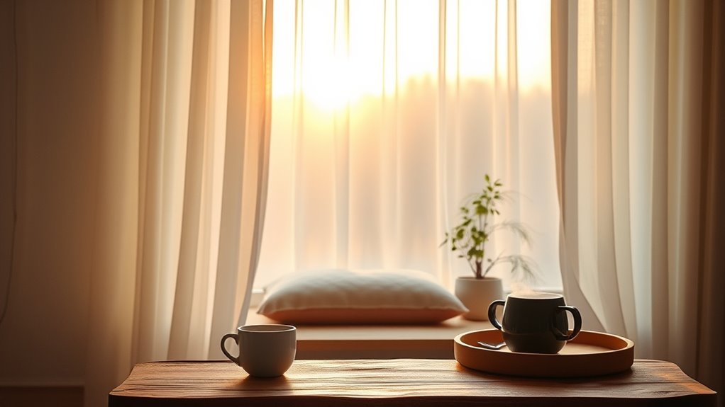 start your day mindfully