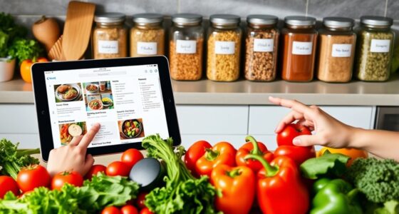 understanding meal planning fundamentals