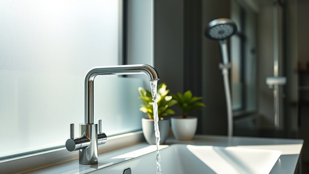Pro Tips: Energy Saving at Home 9 water conservation techniques at home