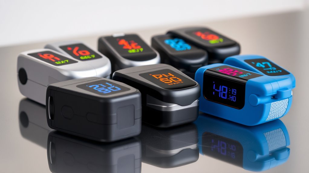 accuracy usability portability connectivity
