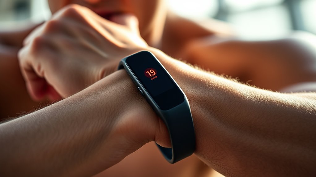 accurate durable compatible workout trackers