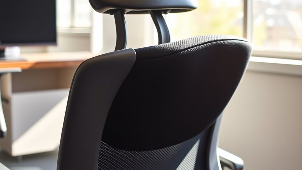 adjustable breathable supportive cushions