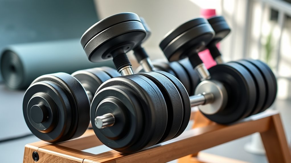 adjustable safe ergonomic space efficient