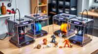 affordable 3d printers in 2025