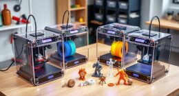 affordable 3d printers in 2025
