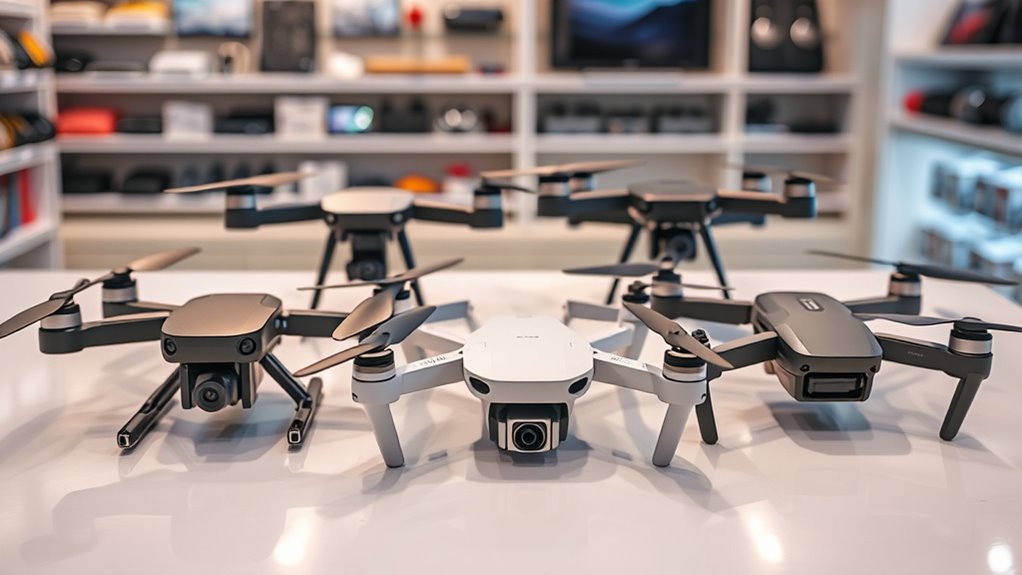 15 Best Drones Under $1,000 That Combine Quality and Affordability in 2025 31 affordable drone selection tips