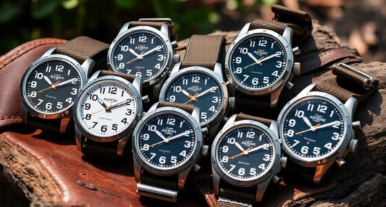 affordable durable stylish watches