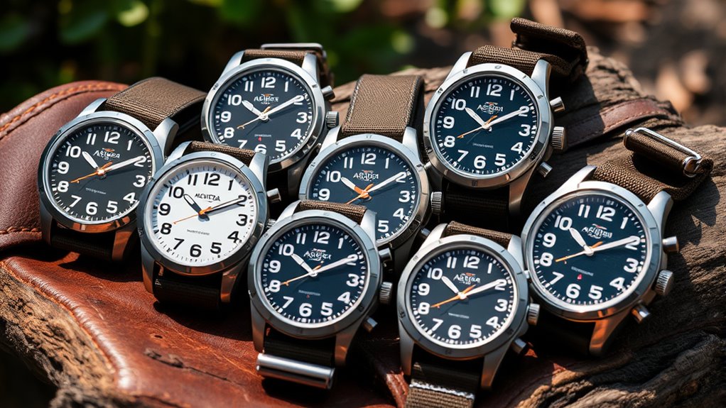 affordable durable stylish watches