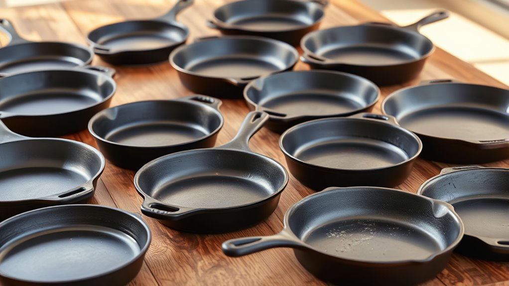 affordable durable versatile cookware