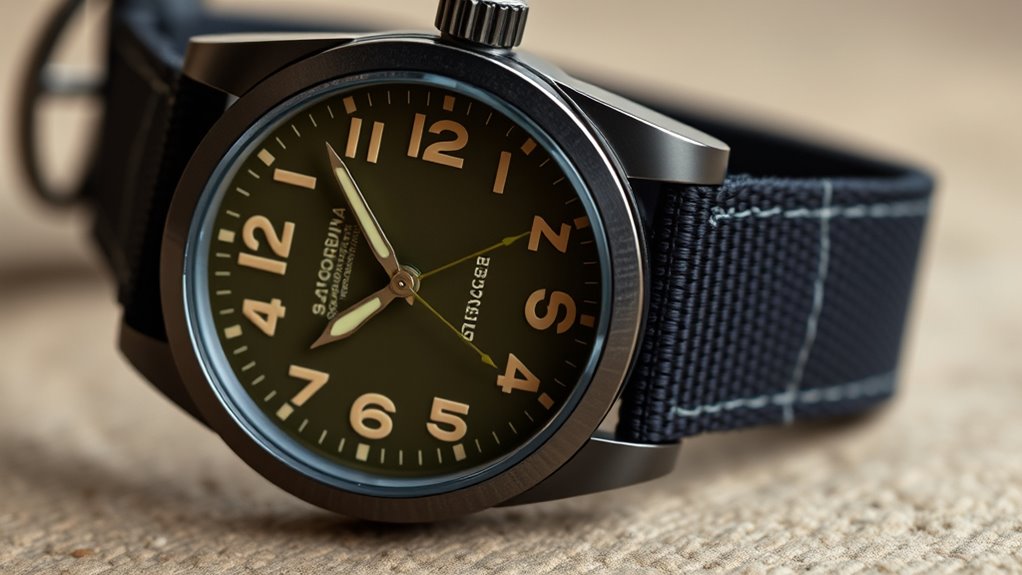 affordable durable versatile watch